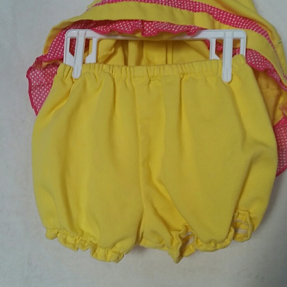 💮Youngland Baby Girls Summer Dress💮 - Picture 6 of 8